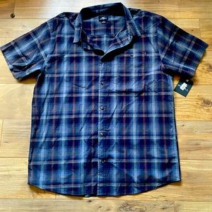 O’Neill Anchored short sleeve shirt